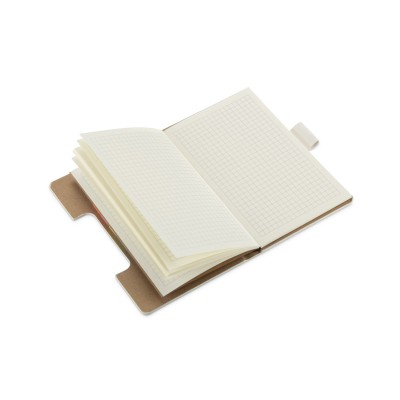 Notes z karteczkami samoprzylepnymi STIKLO A6
