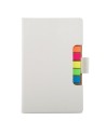 Notes z karteczkami samoprzylepnymi STIKLO A6