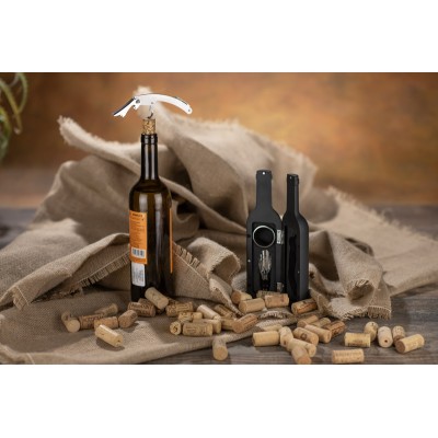 Zestaw do wina SOMMELIER