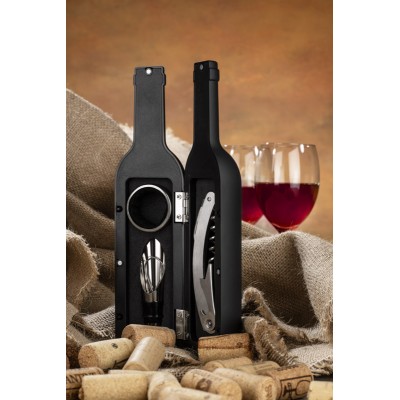 Zestaw do wina SOMMELIER