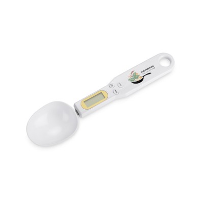 Łyżka z wagą elektroniczną SPOONI