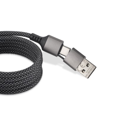 Magnetyczny kabel do ładowania ALEKSA