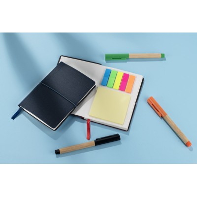 Notes POSTI A6