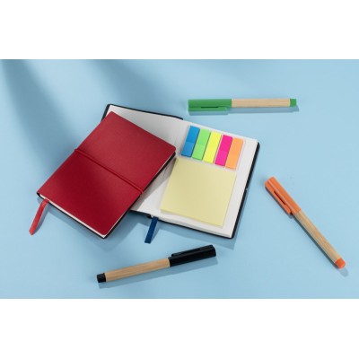 Notes POSTI A6