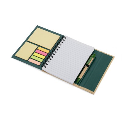 Notes MAGO B6