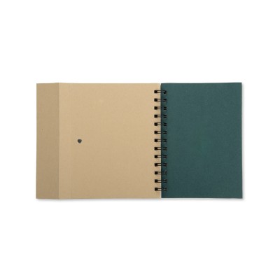 Notes MAGO B6