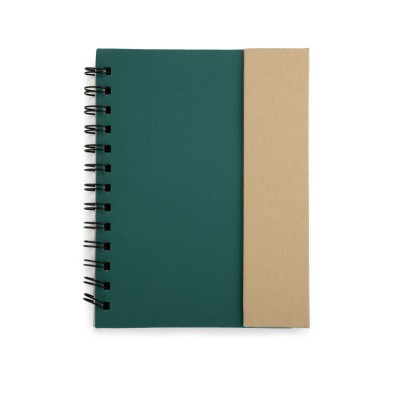 Notes MAGO B6