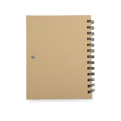 Notes MAGO B6
