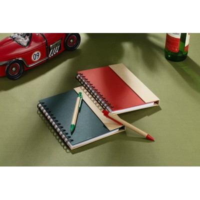 Notes MAGO B6