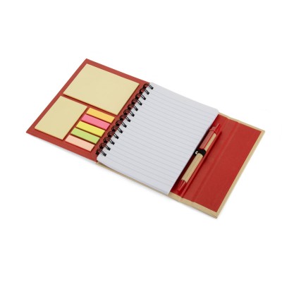 Notes MAGO B6