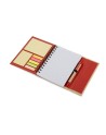 Notes MAGO B6