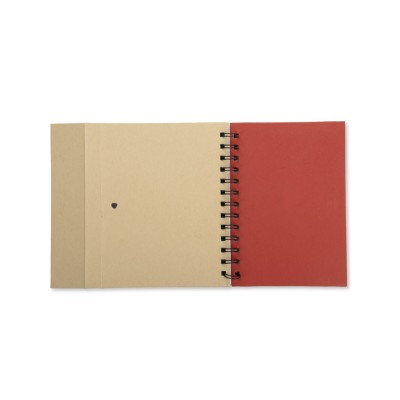 Notes MAGO B6
