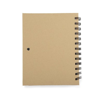 Notes MAGO B6
