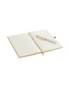 Notes RITTO z długopisem A5