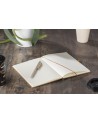 Notes RITTO z długopisem A5