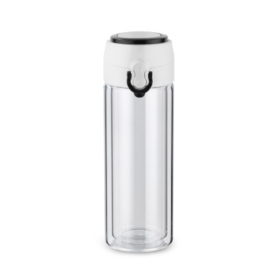 Bidon szklany VAKO 260 ml