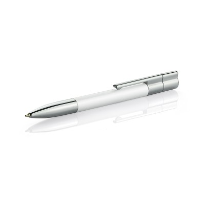 Długopis z pamięcią USB BRAINY 16 GB