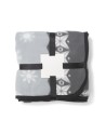 Koc polarowy STELO