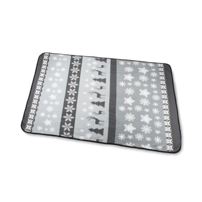 Koc polarowy STELO
