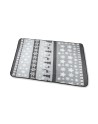 Koc polarowy STELO