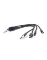Kabel USB 3 w 1 TAUS