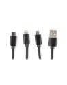 Kabel USB 3 w 1 TAUS