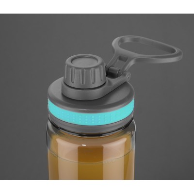 Bidon GREY 700 ml