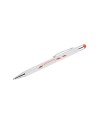 Długopis touch BIANCO