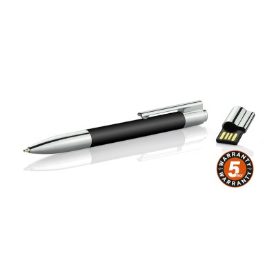 Długopis z pamięcią USB BRAINY 16 GB