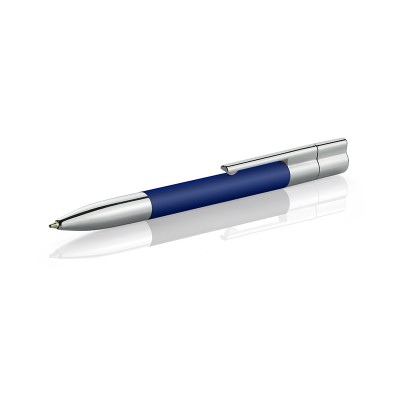 Długopis z pamięcią USB BRAINY 16 GB