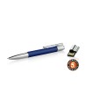 Długopis z pamięcią USB BRAINY 16 GB