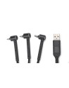 Kabel USB 6 w 1 RICO