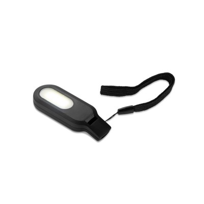 Latarka z gwizdkiem WISLI