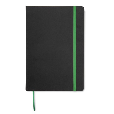 Notes KORYO A5