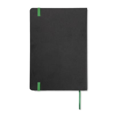 Notes KORYO A5