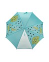 Parasol dziecięcy DINO