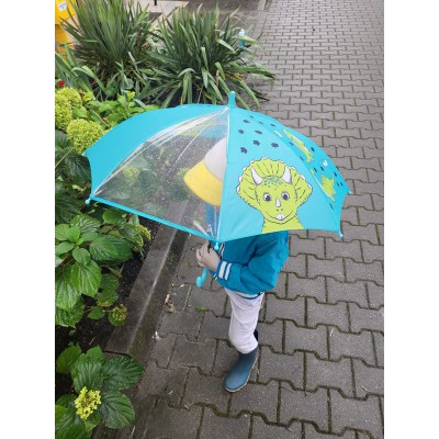 Parasol dziecięcy DINO