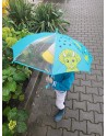 Parasol dziecięcy DINO