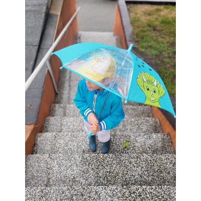 Parasol dziecięcy DINO