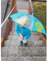 Parasol dziecięcy DINO