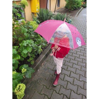 Parasol dziecięcy MIAU