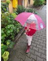 Parasol dziecięcy MIAU