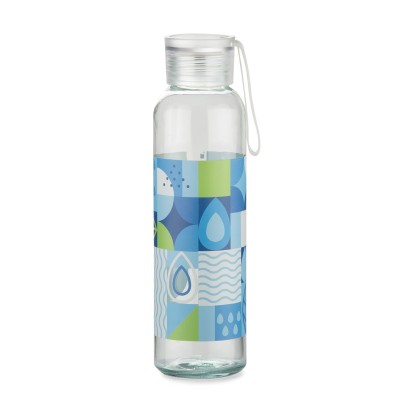 Butelka szklana VERRE 500 ml