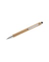 Długopis touch bambusowy TUSO