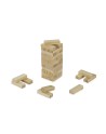 Gra drewniana BRICKS