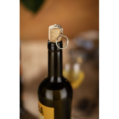 Brelok WINE