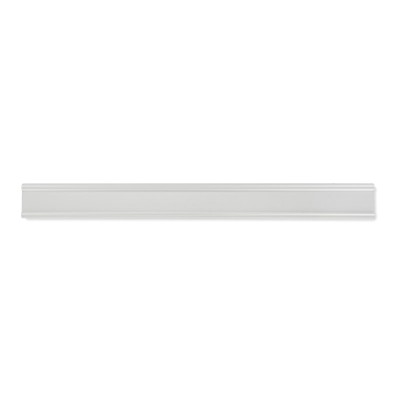 Linijka metalowa 30 cm FERRA