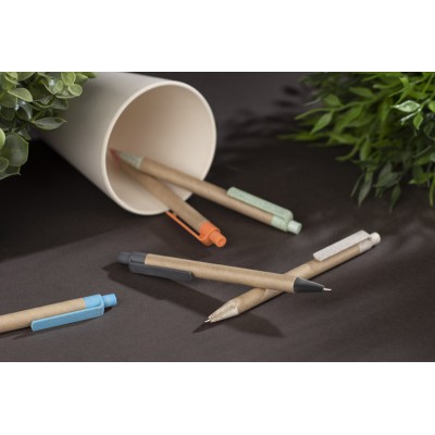 Długopis papierowy TIKO