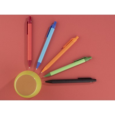 Długopis papierowy POLI