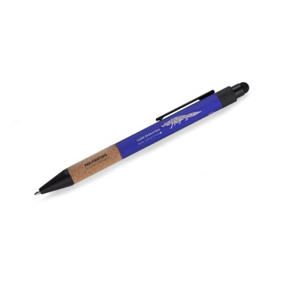 Długopis z touch pen BOSAY